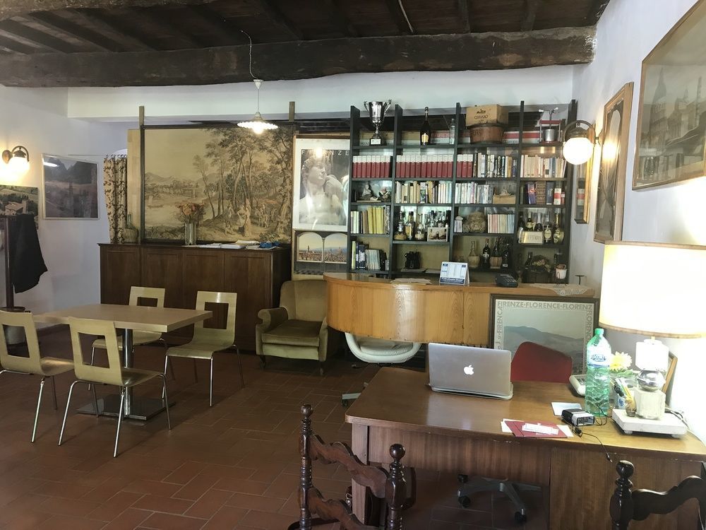 Appartement Castello Di Fezzana à Montespertoli Extérieur photo