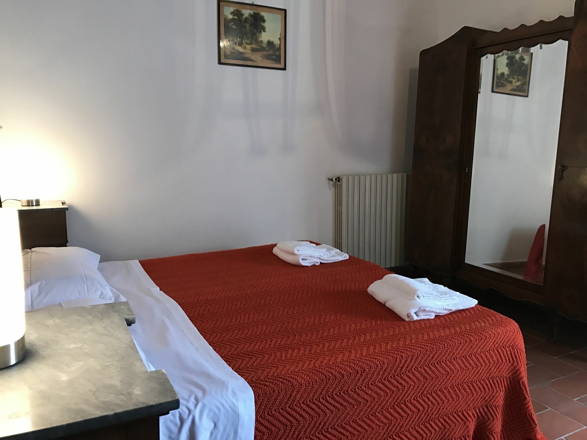 Appartement Castello Di Fezzana à Montespertoli Extérieur photo
