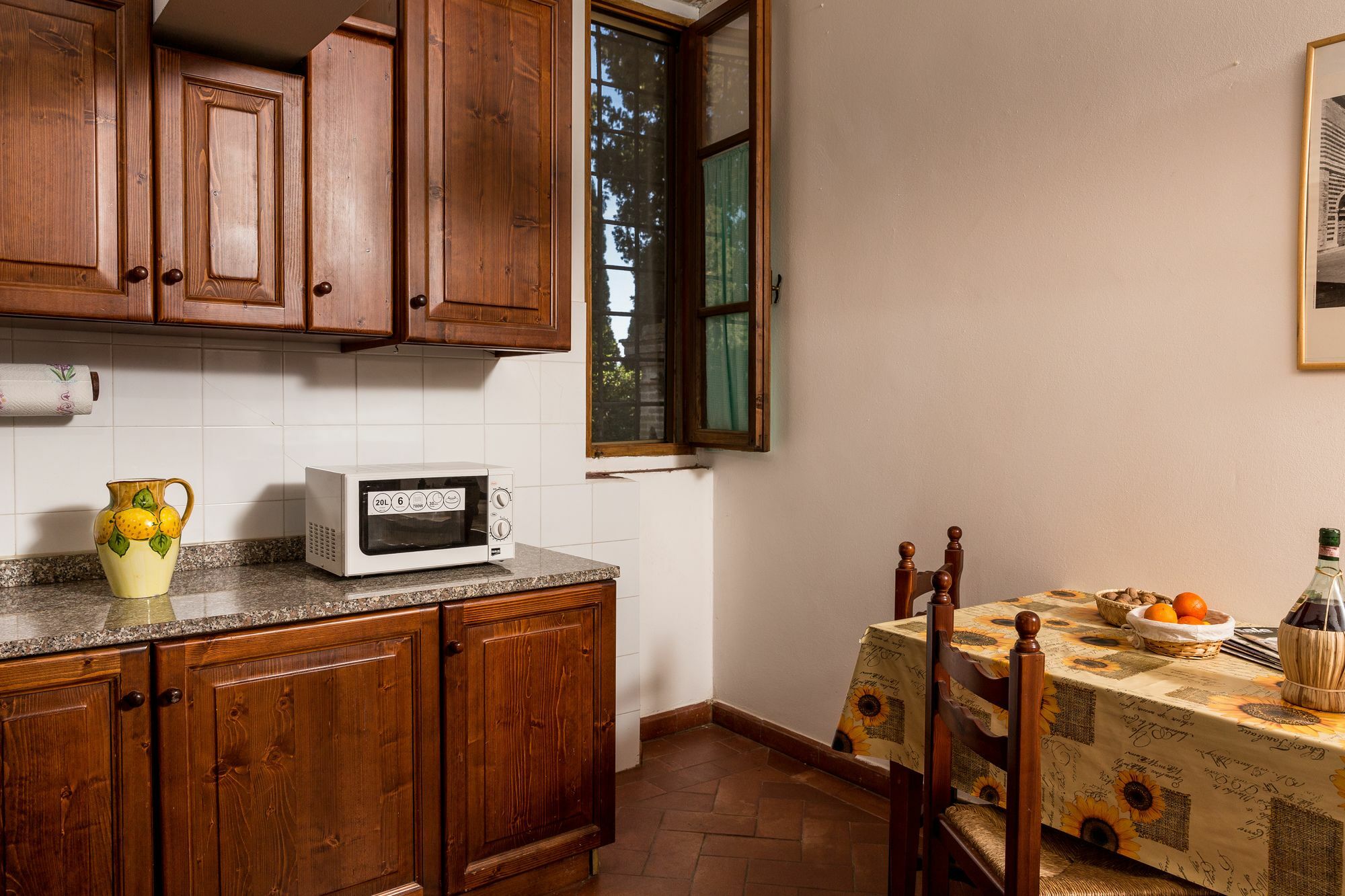 Appartement Castello Di Fezzana à Montespertoli Extérieur photo
